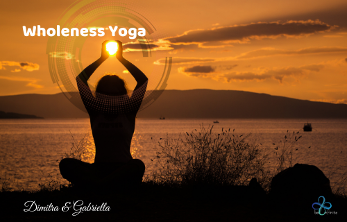 Wholeness Yoga